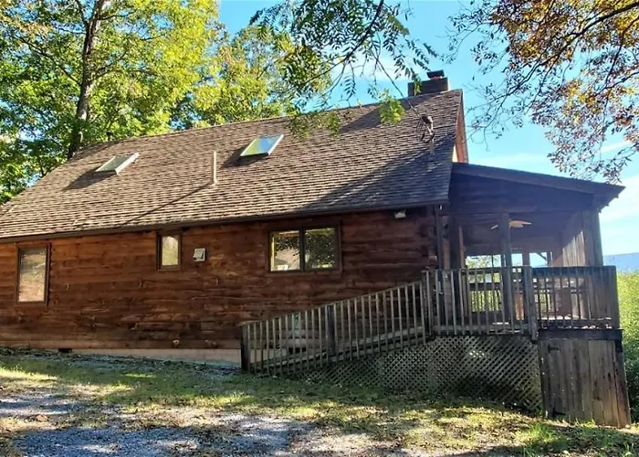 Shenandoah Lodge